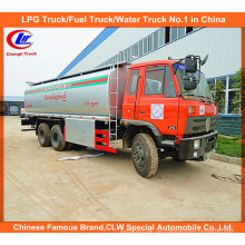 Heavy Dongfeng Cummins exportiert Öl Tank Truck